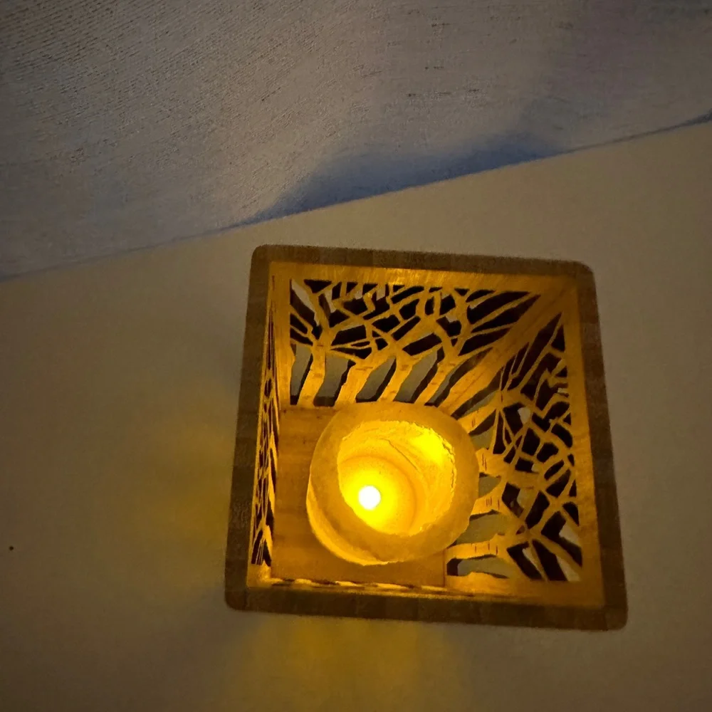 N/A elegant laser